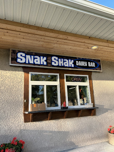 Photo of Snak Shak Dairy Bar - 545 Manitoba Ave, Selkirk, MB R1A 0Z1